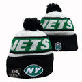 NEW YORK JETS KNIT HAT