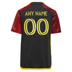 Seattle Sounders FC adidas Youth 2024 The Bruce Lee Kit Replica Custom Jersey – Red