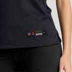 Jakob Johnson Houston Texans Nike Women's Team Game Jersey -  Navy