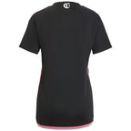 MLS All Stars adidas Women's 2024 MLS All-Star Game Replica Jersey - Black