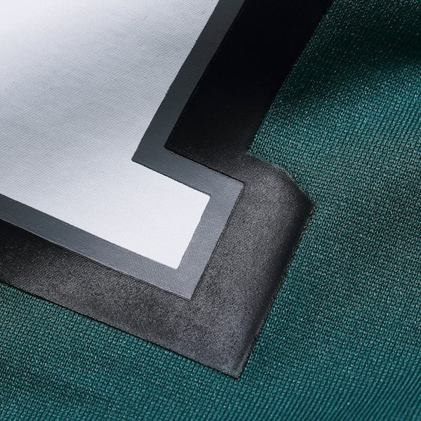 DeVonta Smith Philadelphia Eagles Nike Super Bowl LIX Game Player Jersey - Midnight Green