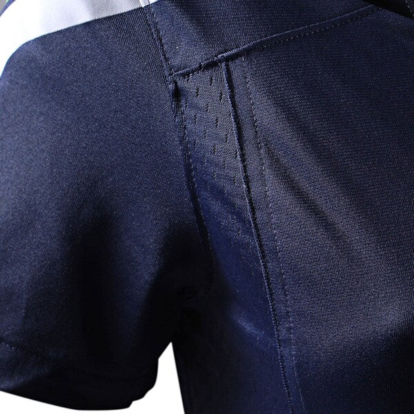 Russell Wilson Seattle Seahawks Nike Women's Game Player Jersey - College Navy/Neon Green