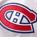 Montreal Canadiens  Away Premium Jersey - White/Red