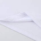 Nike Short Sleeve Training Jersey Set-ND02- White/Black