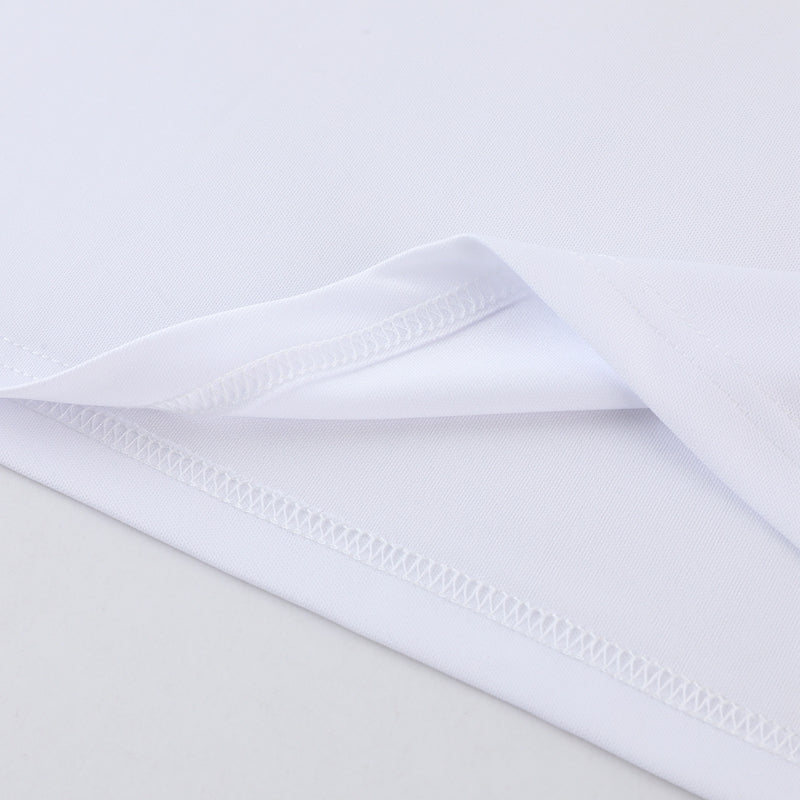 Nike Short Sleeve Training Jersey Set-ND02- White/Black