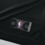 Jamal Murray Denver Nuggets  2025/26 City Edition Fast Break Jersey - Black