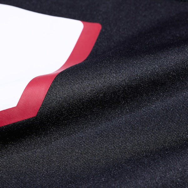 Kentavius Street Atlanta Falcons Nike Team Game Jersey -  Black
