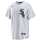 Brooks Baldwin Chicago White Sox Nike Home Replica Jersey - White