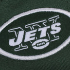 Muhammad Wilkerson New York Jets Nike Toddler Team Color Game Jersey - Green