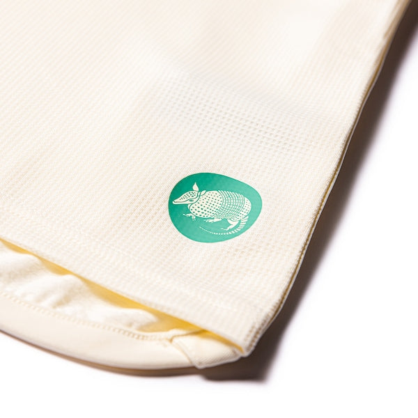 Austin FC adidas 2024 The Armadillo Kit Authentic Jersey – Tan