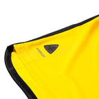 Aidan Morris Columbus Crew adidas 2024 The Home Kit Authentic Player Jersey - Yellow