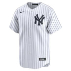 Cody Bellinger New York Yankees Nike Home Limited Player Jersey - White