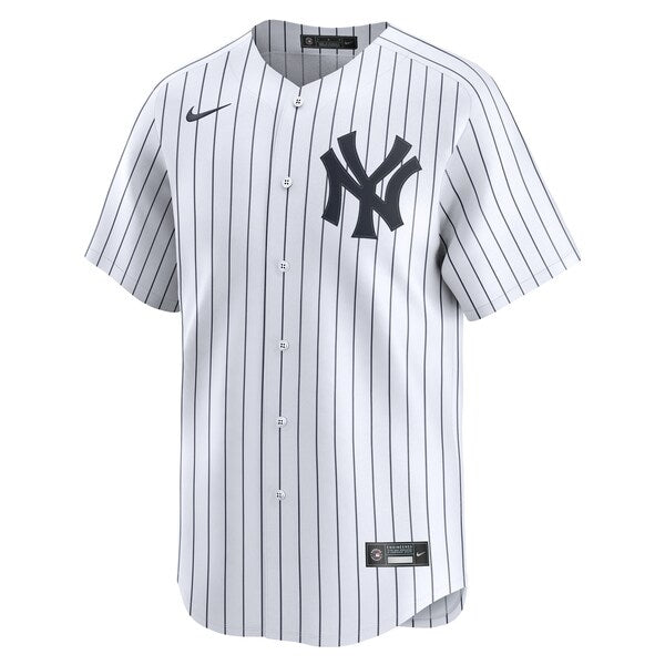 Cody Bellinger New York Yankees Nike Home Limited Player Jersey - White