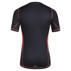 Colorado Rapids adidas 2024 Goalkeeper Jersey - Black