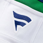 Carolina Hurricanes  Throwback Premium Jersey - White/Red/Black