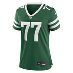 Tyron Smith New York Jets Nike Women's Game Jersey - Legacy Green