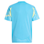 Philadelphia Union adidas Youth 2025 The Voltage Kit Replica Jersey - Blue