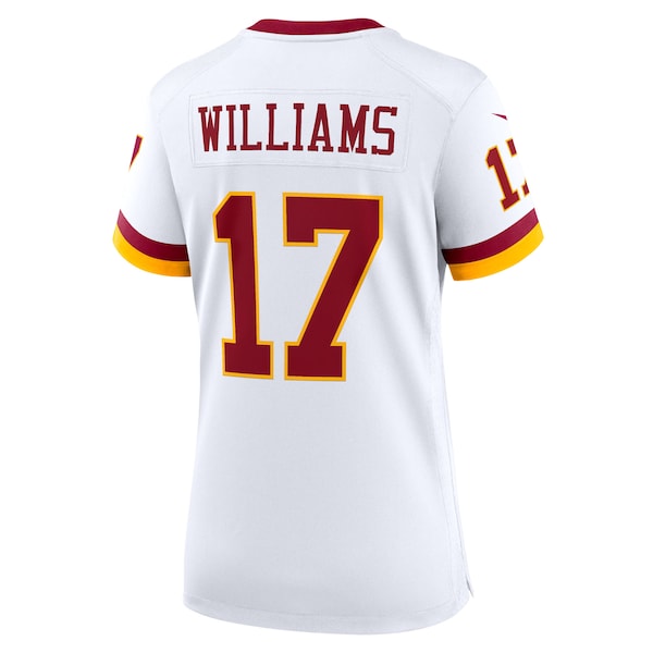 Doug Williams Washington Commanders Nike Women's Game Super Bowl Era Jersey - White