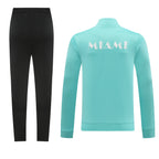Inter Miami CF Men's Adidas 2024/25 Jacket Set