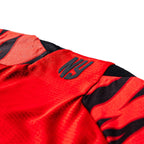 New York Red Bulls adidas 2024 Legacy Authentic Jersey – Red