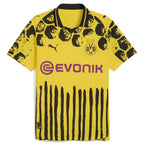 Borussia Dortmund Puma x KidSuper 2025 FIFA Club World Cup Authentic Jersey - Yellow