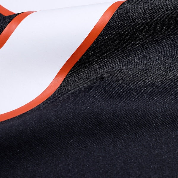 Josh Newton Cincinnati Bengals Nike  Game Jersey -  Black