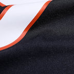 Josh Newton Cincinnati Bengals Nike  Game Jersey -  Black