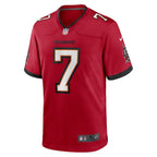 Shaquil Barrett Tampa Bay Buccaneers Nike Game Player Jersey - Red/Orange