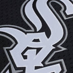 Bo Jackson Chicago White Sox 1993 Authentic Cooperstown Collection Batting Practice Jersey - Black