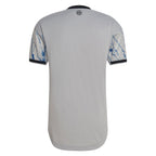 CF Montreal adidas 2024 Secondary Authentic Jersey - Gray