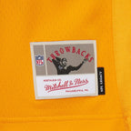 Kenny Washington Los Angeles Rams   Fashion Jersey - Gold