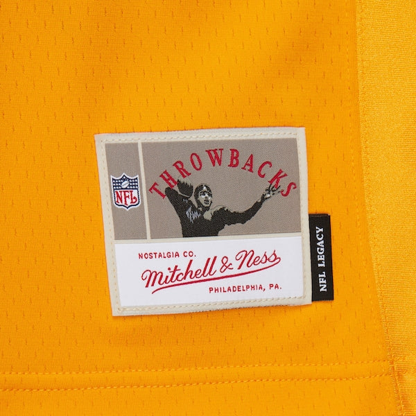 Kenny Washington Los Angeles Rams   Fashion Jersey - Gold