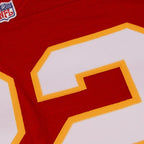 Marcus Allen Kansas City Chiefs 1994 Retired Player Legacy Replica Jersey - Red