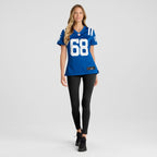 Dalton Tucker Indianapolis Colts Nike Women's  Game Jersey -  Royal