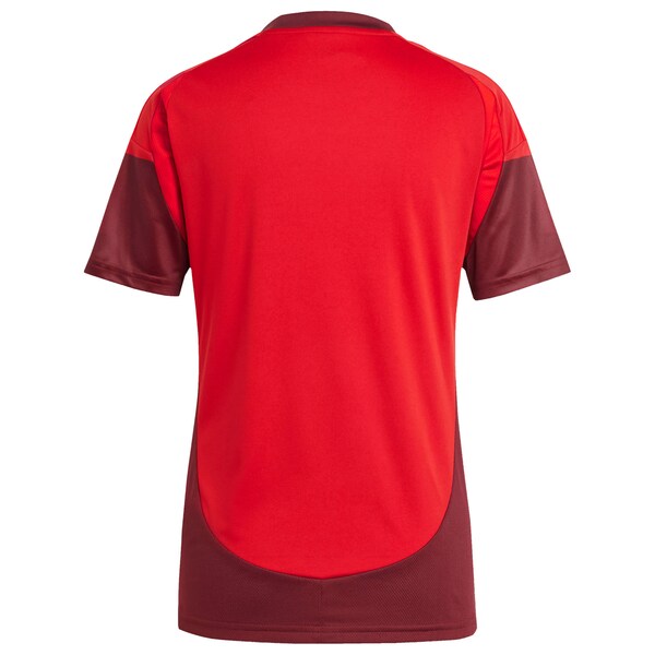 Toronto FC adidas Women's 2025 Club Kit Replica Jersey - Red