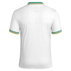 AS Roma adidas 2025/26 Third Replica Jersey - White/Red