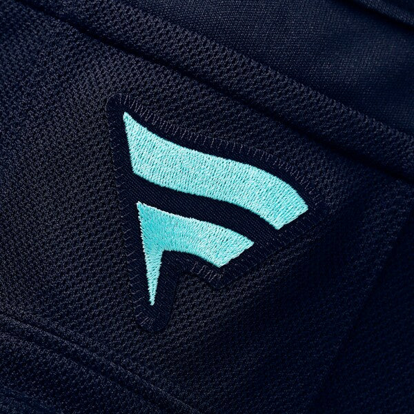 Seattle Kraken  Home Premium Custom Jersey - Deep Sea Blue/White