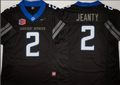 Sione JeantyNCAA Boise State Broncos Nike Vapor Limited Jersey