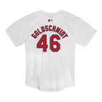 Nolan Arenado St. Louis Cardinals Nike Toddler  Game Jersey - White