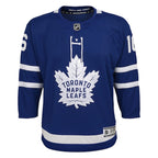 Mitchell Marner Toronto Maple Leafs Youth Home Premier Player Jersey - Blue