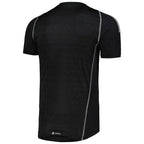 New York Red Bulls adidas 2024 Replica Goalkeeper Jersey - Black
