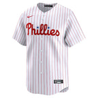 Taijuan Walker Philadelphia Phillies Nike Alternate Limited Player Jersey - White