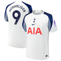 Richarlison Tottenham Hotspur Nike 2025/26 Home Replica Player Jersey - White
