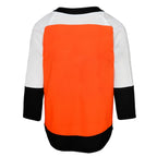 Philadelphia Flyers Youth Home Premier Jersey - Orange