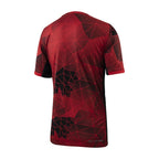 Canada Women's National Team Nike Youth 2023 Home Replica Jersey - Red