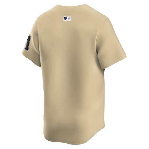 Arizona Diamondbacks Nike City Connect Limited Jersey - Sand