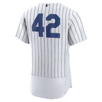 Chicago White Sox Nike 2023 Jackie Robinson Day Authentic Jersey - White