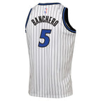 Paolo Banchero Orlando Magic Nike Youth Swingman Player Jersey - Association Edition - White