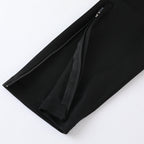 Nike Short Sleeve Training Jersey Set-ND02- White/Black