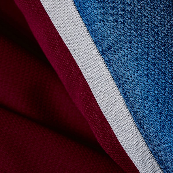 Colorado Avalanche  Home Authentic Pro Jersey - Burgundy